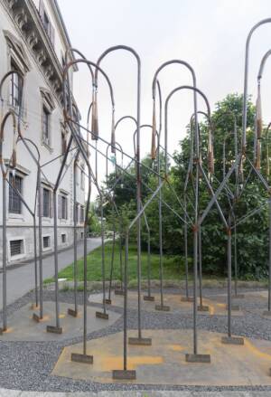 (MI) PIAZZA FONTANA. ECCO 'NON DIMENTICARMI'