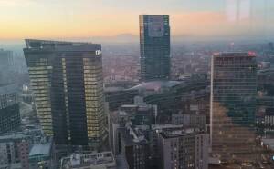 Legambiente: Il Governo taglia i fondi alla qualità dell’aria nel bacino padano