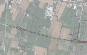 Soresina, svolta storica: approvato progetto definitivo della nuova Tangenziale Sud