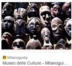 (MI) CULTURA. SPAZI LIBERI IN SEDI MUSEALI, IL COMUNE RACCOGLIE PROPOSTE 