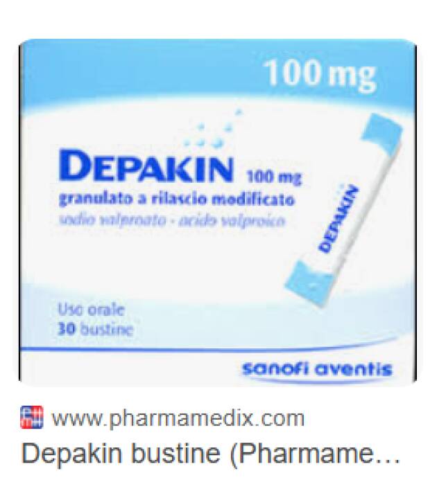 Carenza farmaci salvavita, Pollini (M5s): Parole di Bertolaso su Depakin 100 preoccupanti.