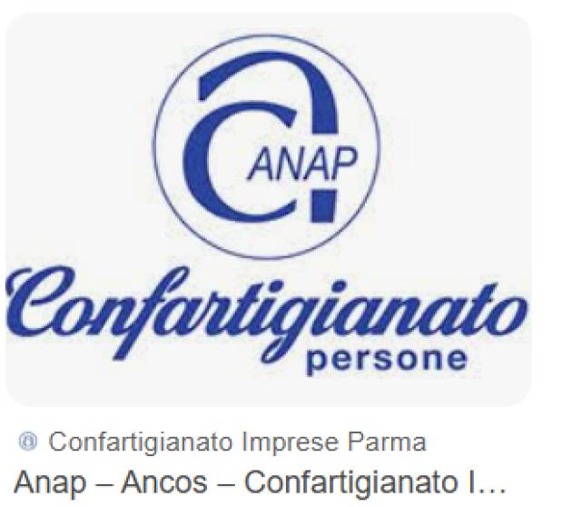 Anziani Più Sicuri Insieme: al via la sesta campagna di ANAP-Confartigianato 