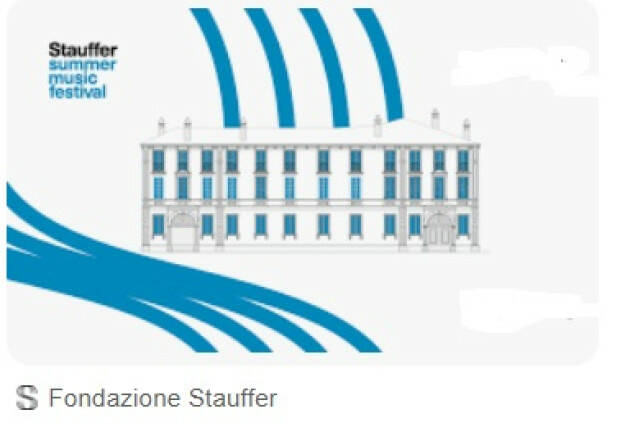 MDV I Concerti  della Stauffer  Armonia dʼinverno