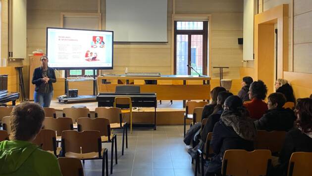 (CR) SALONE DELLO STUDENTE Bilancio positivo per l’edizione Junior 2025
