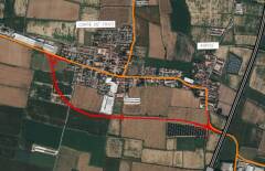 Corte de’ Frati,  via libera al progetto definitivo nuova circonvallazione sud