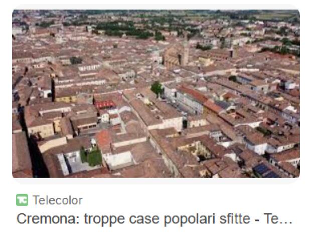 CASA. PORTESANI, CARASSAI, ALQUATI REPLICANO DURO A VIRGILIO