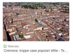 CASA. PORTESANI, CARASSAI, ALQUATI REPLICANO DURO A VIRGILIO