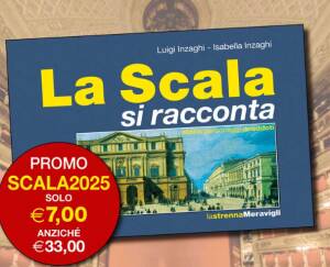 Milano Aspettando la Prima: La Scala si racconta