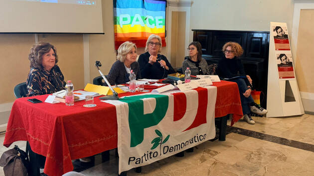 I video della mostra su Enrico Berlinguer che si è tenuta a Cremona 