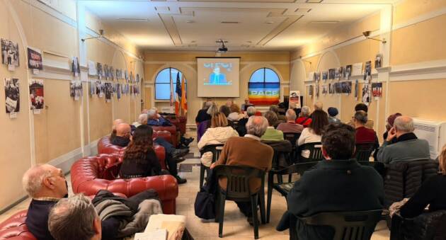 I video della mostra su Enrico Berlinguer che si è tenuta a Cremona 