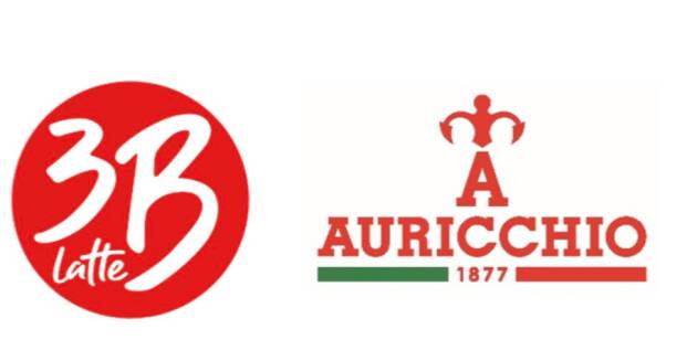IL GRUPPO AURICCHIO PRESENTA 3B LATTE