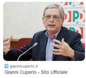 ANTISEMITISMO PER PIACERE, NON FACCIAMOCI DEL MALE di Gianni Cuperlo