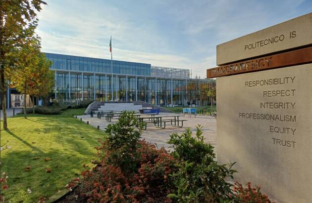 (CR) Campus Poli MUSICA, ACUSTICA E AGRICOLTURA: L’INGEGNERIA CHE GUARDA LONTANO