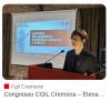Sciopero generale del 12 dicembre – Le ragioni della CGIL Cremona di Elena Curci 