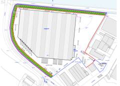 (CR) Via libera della Giunta al Piano attuativo del polo logistico Katoen Natie