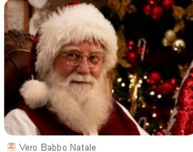 ADUC Regali di Natale. Non indebitarsi e resistere alla spesa eccessiva. 