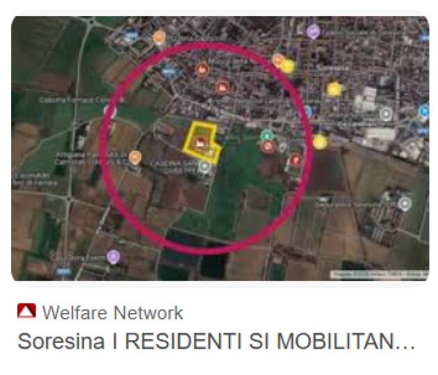IMPIANTO DI BIOMETANO A SORESINA, PILONI (PD): “LA REGIONE GARANTISCA TRASPARENZA, CORRETTEZZA 