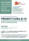 (CR) Donne Senza frontiere presenta guida multilingue
