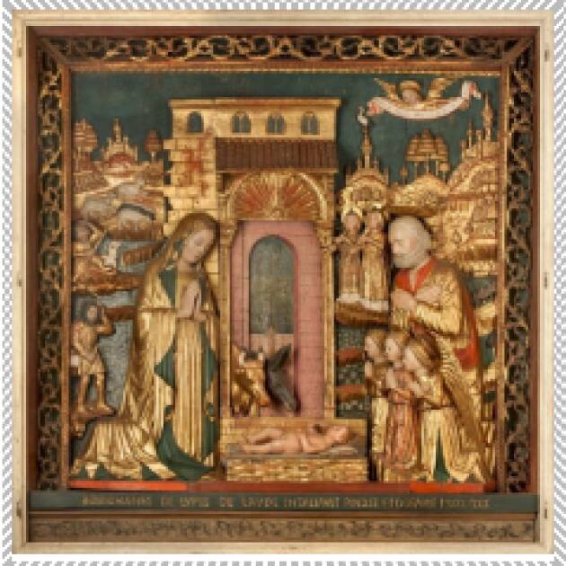 Il buon Natale della Fondazione don Primo Mazzolari