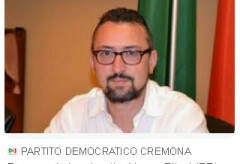 Matteo Piloni (PD) presenterò in regione  4 emendamenti al bilancio