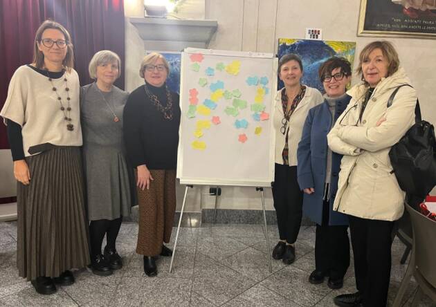 ASST CREMA “Il valore di chi si prende cura”