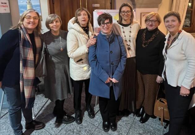 ASST CREMA “Il valore di chi si prende cura”