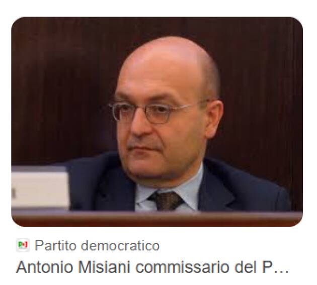 Manovra, Misiani (Pd): Meloni fa comizi e tace su problemi reali del Paese