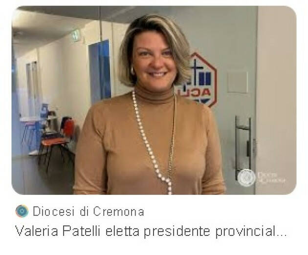 Area Omogenea Casalasca: eletti presidente e vicepresidente nella prima seduta con i sindaci