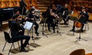 MDV Musica Favolosa in Auditorium Giovanni Arvedi