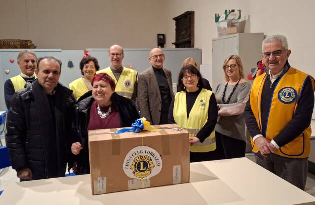 Grazie al Lions Club Torrazzo Cremona, il Sistema “CremonaMusei” diventa sempre più inclusivo
