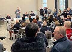 Welfare Crema politiche sociali prende forma con nuovo dormitorio cittadino