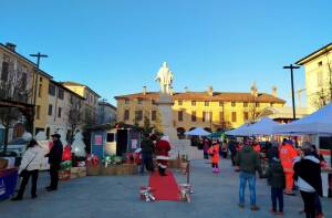 Nuovo fine settimana all'insegna del La “Casetta delle Sorprese” a Soresina.