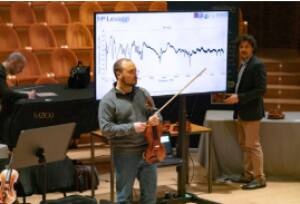 (CR) MDV Workshop sulla messa a punto acustica con Christopher Germain