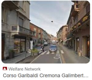COMMERCIO. ALQUATI,CARRASAI,PORTESANI : QUAL’E’ LA SITUAZIONE DI CORSO GARIBALDI ?