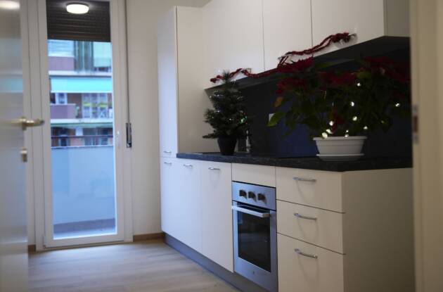 (MI) CASA AI LAVORATORI. CONSEGNATE LE CHIAVI DEI PRIMI APPARTAMENTI