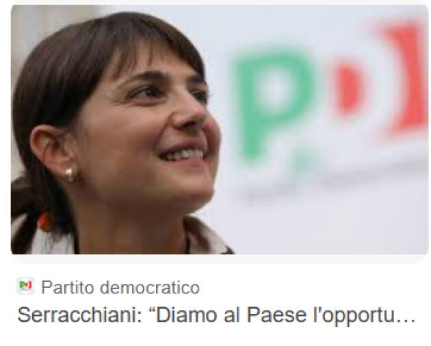 Carceri: Serracchiani (PD) , Delmastro e Nordio responsabili di anno orribile