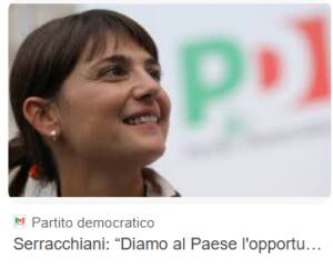 Carceri: Serracchiani (PD) , Delmastro e Nordio responsabili di anno orribile