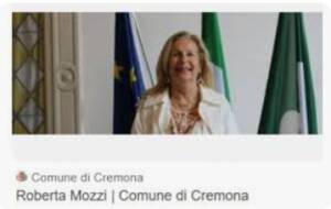 NATALE ALLA SCUOLA INFANZIA S. GIORGIO - NOTA  ASSESSORA ALL'ISTRUZIONE ROBERTA MOZZI