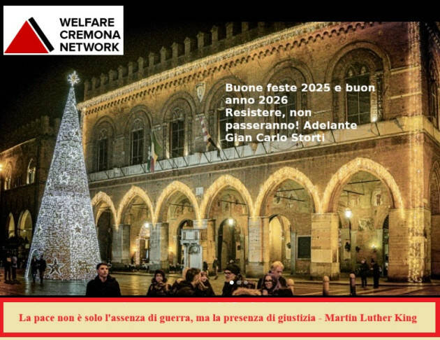 Alcuni racconti di Natale . Resistere non passeranno | Gian Carlo Storti