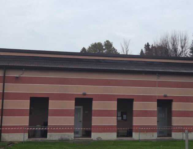 (CR) Campo Scuola di via Corte, ultimati importanti interventi di manutenzione straordinaria