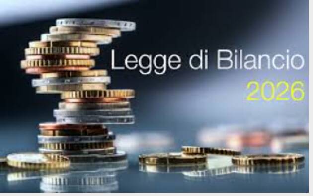 Manovra: CUPLA, nella bozza provvedimenti ancora insufficienti per i pensionati