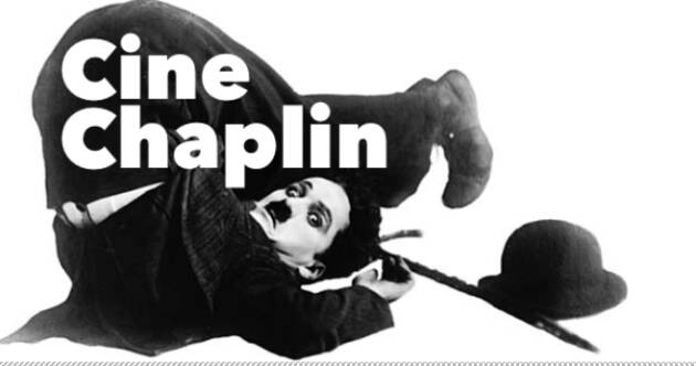 (CR) Cine Chaplin Il programma della settimana fino al 31 dicembre