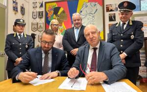 Casa ACCORDO DI COLLABORAZIONE TRA IL COMUNE E ALER BRESCIA-CREMONA-MANTOVA