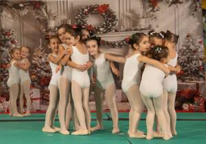 Lezioni aperte di danza di Natale – Liberi e Forti A.S.D.