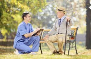 Scheda informativa residenzialità assistita Rivolto agli Anziani