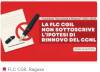 Scuola Rinnovo Contratto  2022/2024, FLC CGIL: retribuzioni insufficienti, non firmiamo