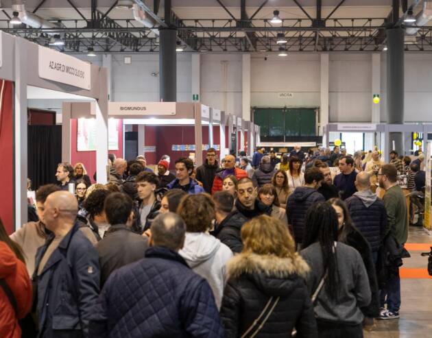 (CR) IL BONTÀ 2026: TORNA IN SCENA L’ECCELLENZA DEL GUSTO