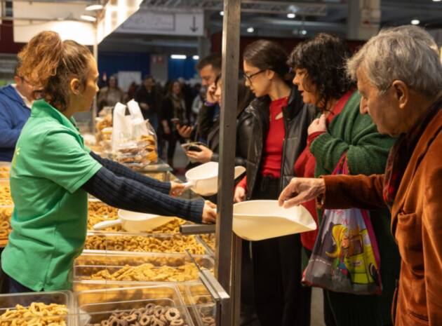 (CR) IL BONTÀ 2026: TORNA IN SCENA L’ECCELLENZA DEL GUSTO