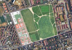 RIGENERAZIONE URBANA. FIRMATO IL PROTOCOLLO D’INTESA TRA COMUNE E INVIMIT SGR 