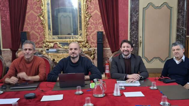 Il Comune di Cremona per una mobilità più sostenibile